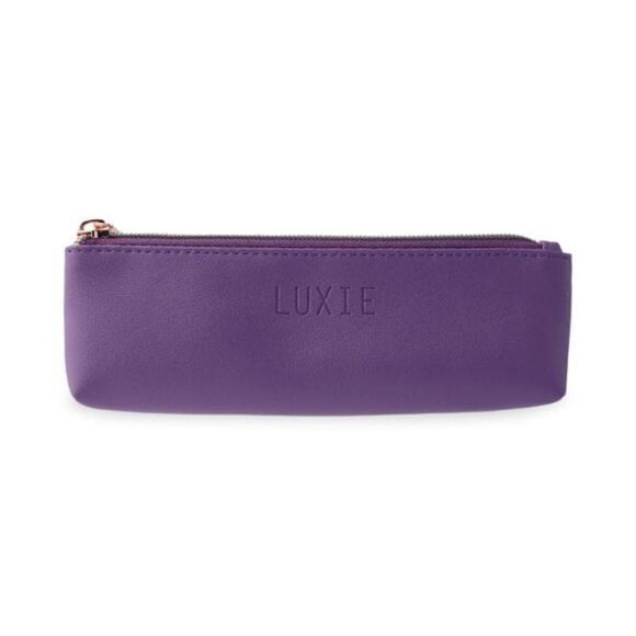 LUXIE Spring Fling 5 Piece Brush set with Case - Picture 3 of 9